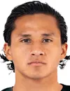 David Polanco - Talant Besh-Küngöy futbolcusu