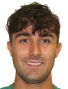 David Pons - Cerdanyola FC futbolcusu