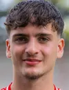 David Preu - 1.FC Union Berlin futbolcusu