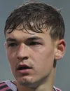 David Puczka - Genoa CFC futbolcusu
