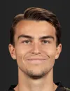 David Pütz - jogador do SC Fliesteden 1931