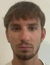 David Radic - Vereinslos futbolcusu