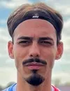 David Rajchenberg - US Palmese futbolcusu