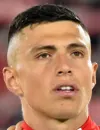 David Ramírez - Fortaleza CEIF futbolcusu