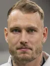 David Raum - joueur du RB Leipzig