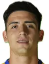 David Retamal - Universidad de Concepción futbolcusu