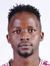 David Richard Uromi - Mashujaa FC futbolcusu