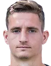 David Richtarech - Spieler von MFK Dukla Banska Bystrica