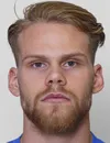 David Riegler - FC Blau-Weiß Linz futbolcusu