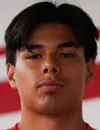 David Rodríguez Paul - jogador do SSV Jahn Regensburg U19