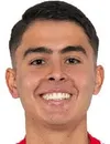 David Rodríguez - Atlético Ottawa futbolcusu