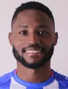 David Rojas futbolcu profil fotoğrafı