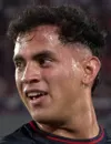David Romero - Club Atlético Tigre futbolcusu