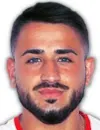 David Ruano - FC L'Escala futbolcusu