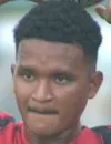 David Rumakiek futbolcu profil fotoğrafı