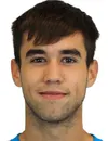 David Sala - Spieler von Univ. Craiova II