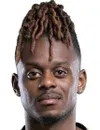 David Sambissa - Istanbulspor futbolcusu