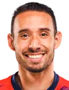 David Sánchez - jugador del AD San Carlos