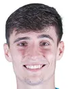 David Sánchez - SD Logroñés futbolcusu