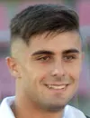 David Santisteban - FC Fuenlabrada  futbolcusu