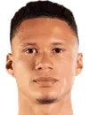 David Santos - FK Schamachi futbolcusu