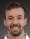 David Sauerland futbolcu profil fotoğrafı