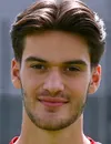 David Savic - joueur du SC Fortuna Köln
