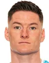 David Schnegg - jugador del Charlotte FC