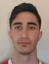 David Sedano - Spieler von CF Briviesca Norpetrol