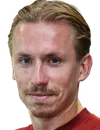 David Seger - BK Häcken futbolcusu