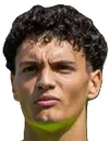 David Silva - Vitória Guimarães SC U19 futbolcusu