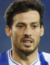 David Silva futbolcu profil fotoğrafı
