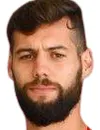 David Simão futbolcu profil fotoğrafı