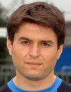 David Siradze - Karriereende futbolcusu