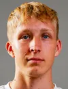 David Slavec - SC Kalsdorf futbolcusu
