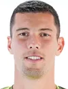 David Soria - FC Getafe futbolcusu