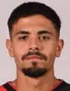 David Sotelo - CA Newell's Old Boys player