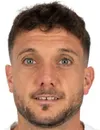 David Soto - SD Tarazona futbolcusu
