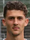 David Stojak - Stuttgarter Kickers futbolcusu