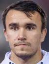 David Strelec - FC Middlesbrough futbolcusu