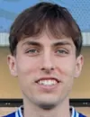 David Strmsek - jugador del 1. Fortuna Wiener Neustädter SC