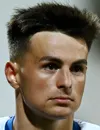 David Stückler - LR Vicenza futbolcusu