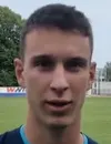 David Tabak - NK Ormoz futbolcusu