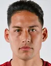 David Texeira - Spieler von Dallas Sidekicks (2012 -)