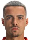 David Tijanic - Al-Najma SC futbolcusu