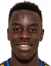 David Tokpah futbolcu profil fotoğrafı