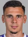 David Toshevski - FCV Dender EH futbolcusu