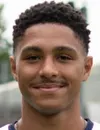 David Udogu - Stuttgarter Kickers futbolcusu