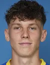 David Ungar - giocatore del First Vienna FC
