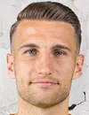David Urban futbolcu profil fotoğrafı